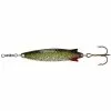 Abu Garcia Toby 12g Bl/olive