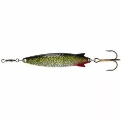 Abu Garcia Toby 12g Bl/olive