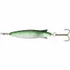 Abu Garcia Toby 15g Green Glitter