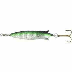 Abu Garcia Toby 15g Green Glitter