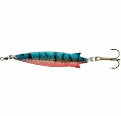 Abu Garcia Toby 40g Mackerel