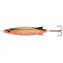 Abu Garcia Toby 28g Or/copper Glitter