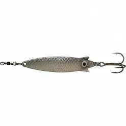 Abu Garcia Toby 7g Pale Ye/grey