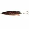 Abu Garcia Toby Salmo 30g Copper/or Dot
