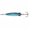 Abu Garcia Toby 7g S/blue Dot