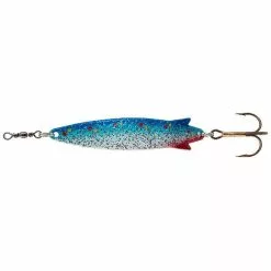 Abu Garcia Toby 10g S/blue Dot