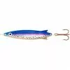 Abu Garcia Toby 7g S/blue Glitter