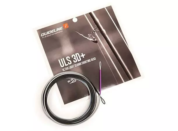 Guideline Uls 3d+ 1 Guideline Uls 3d+