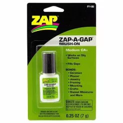 Guideline Zap-a-gap Brush On