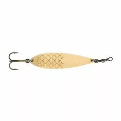 Abu Garcia Zeppo 16g Gold